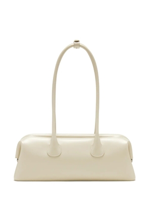 Osoi Boat Wide shoulder bag - Neutrals
