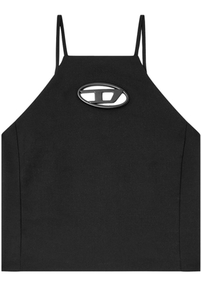 Diesel T-Wilit top - Black