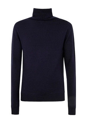 MD75 wool jumper - Blue