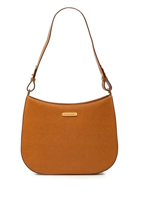 Burberry Pre-Owned 2000-2017 Leather shoulder bag - Brown