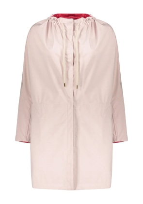 Moorer reversible coat - Neutrals