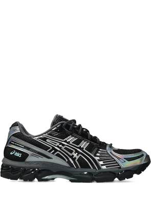 ASICS Gel-Kayano 12.1 trainers - Black
