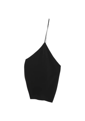 Rick Owens Bias mini dress - Black