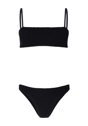Hunza G Gigi bikini - Black