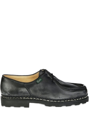 Paraboot Michael leather shoes - Grey