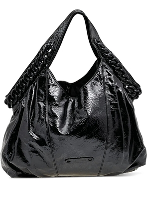 Michael Kors Vintage leather tote bag - Black