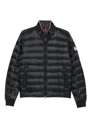 Moncler Rigel quilted jacket - Black