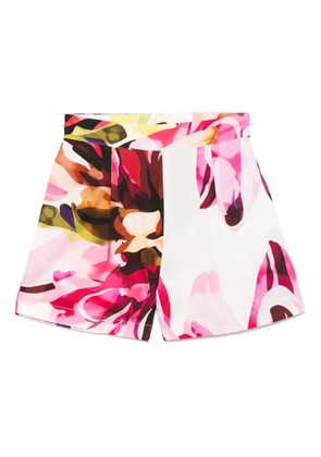AMOTEA Guia shorts - Pink