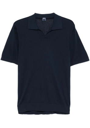 Fedeli Bambu T-shirt - Blue