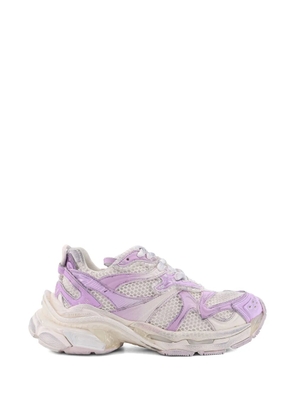 Balenciaga Runner 2.0 sneakers - White