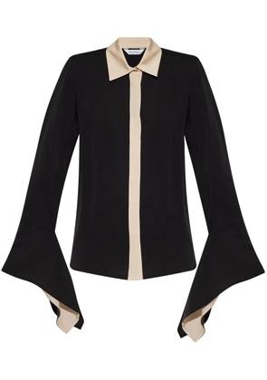 Max Mara Pio shirt - Black