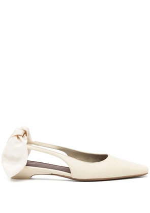 NEOUS 15mm Flats - White