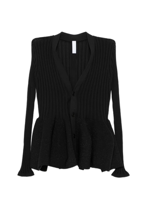 CFCL Pottery cardigan - Black