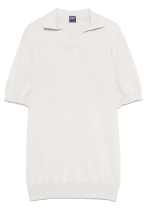Fedeli Fuji T-shirt - Neutrals