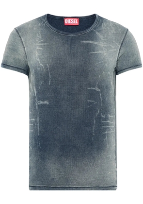 Diesel Hans T-shirt - Blue