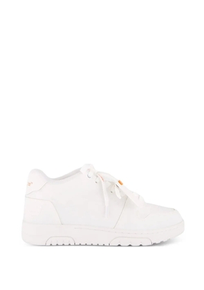 Off-White Out Of Office moulded sneakers