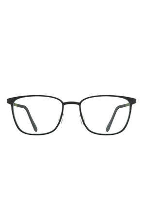 Blackfin square-frame glasses
