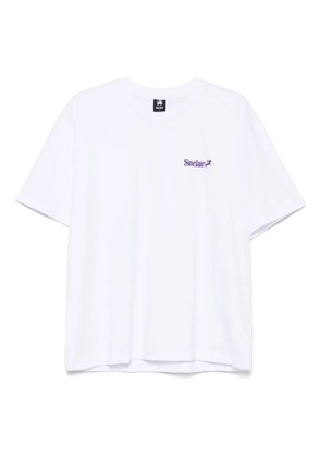 Sinclair cotton T-shirt - White