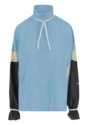 Autry Bat jacket - Blue