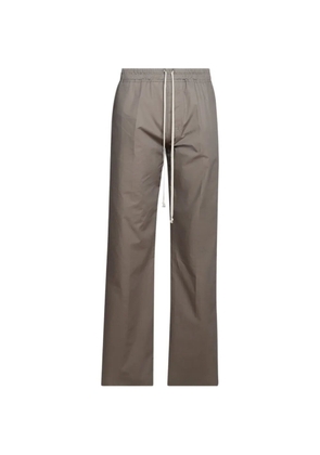 Rick Owens drawstring trousers - Grey