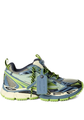 Off-White Be Right Back sneakers - Blue