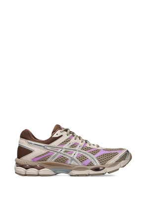 ASICS Gel-Cumulus 16 lace-up sneakers - Brown