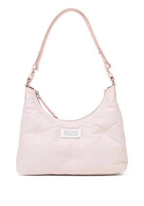 Maison Margiela small Glam Slam shoulder bag - Pink