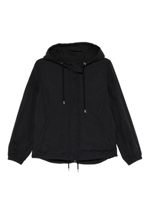 Emporio Armani black jacket