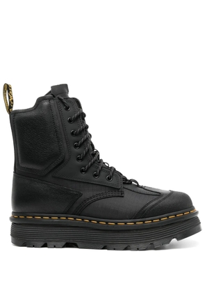 Dr. Martens 1460 Beta Zebzag boots - Black