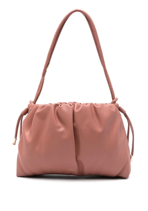 A.P.C. Ninon shoulder bag - Pink