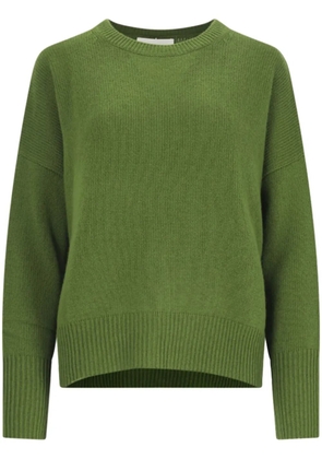 Lisa Yang Mila jumper - Green