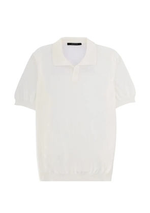 Tagliatore short-sleeve T-shirt - White