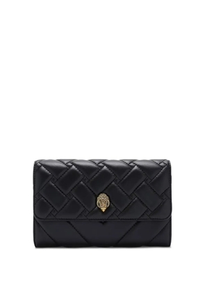 Kurt Geiger London Kensington clutch bag - Black