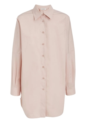Philosophy Di Lorenzo Serafini long shirt - Pink