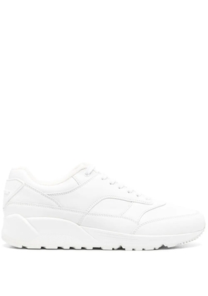 Saint Laurent Bump sneakers - White