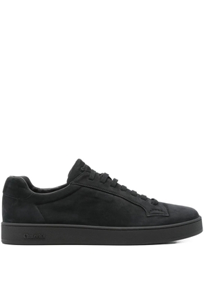 Church's suede sneakers - Black