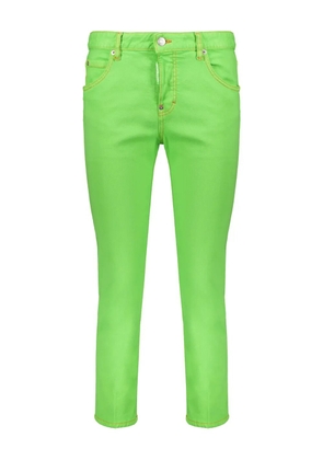 DSQUARED2 Cool Girl jeans - Green