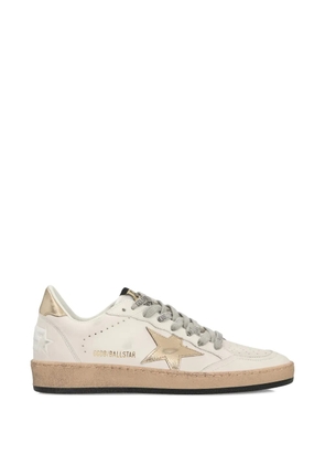 Golden Goose Ball Star sneakers - Neutrals