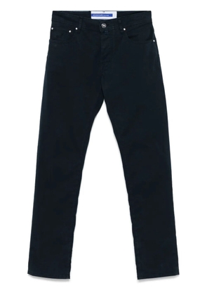 Jacob Cohën Bard trousers - Blue