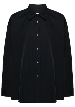 Studio Nicholson Cloud long-sleeves shirt - Blue