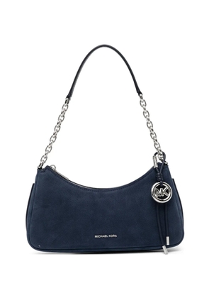 Michael Kors medium Nolita shoulder bag - Blue