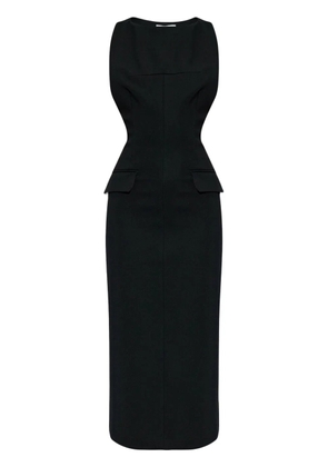 Sportmax Ruta dress - Black