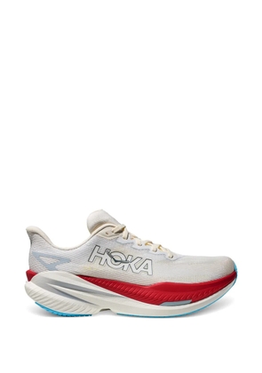 HOKA Mach X 3 sneakers - Neutrals
