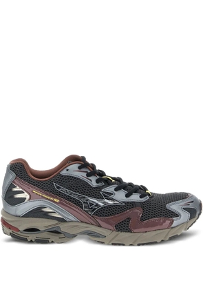 Mizuno Wave Rider 10 sneakers - Grey
