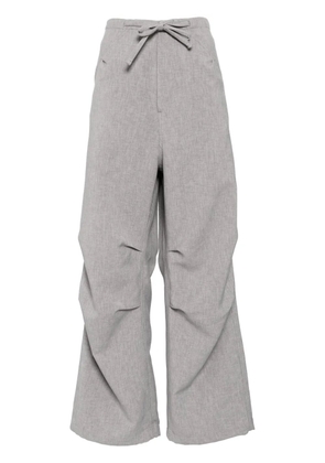 DARKPARK Daisy trousers - Grey
