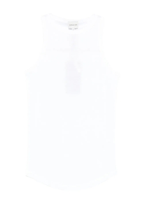 HERSKIND organic-cotton tank top - White