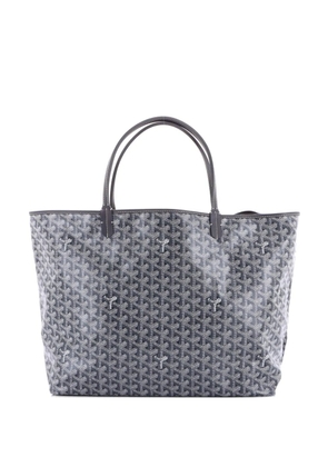 Goyard Pre-Owned Saint Louis Coated Canvas GM tote bag - Grey