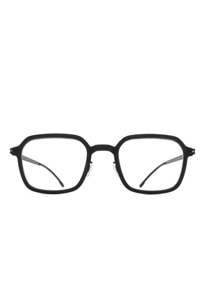 Mykita Rowan square-frame glasses - Black