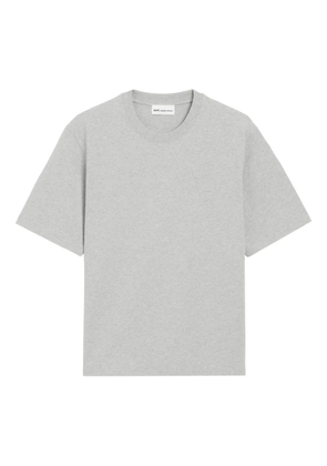 AMI Paris crew-neck T-shirt - Grey
