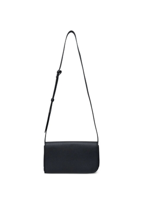 Jacquemus Le Curvo messenger bag - Black
